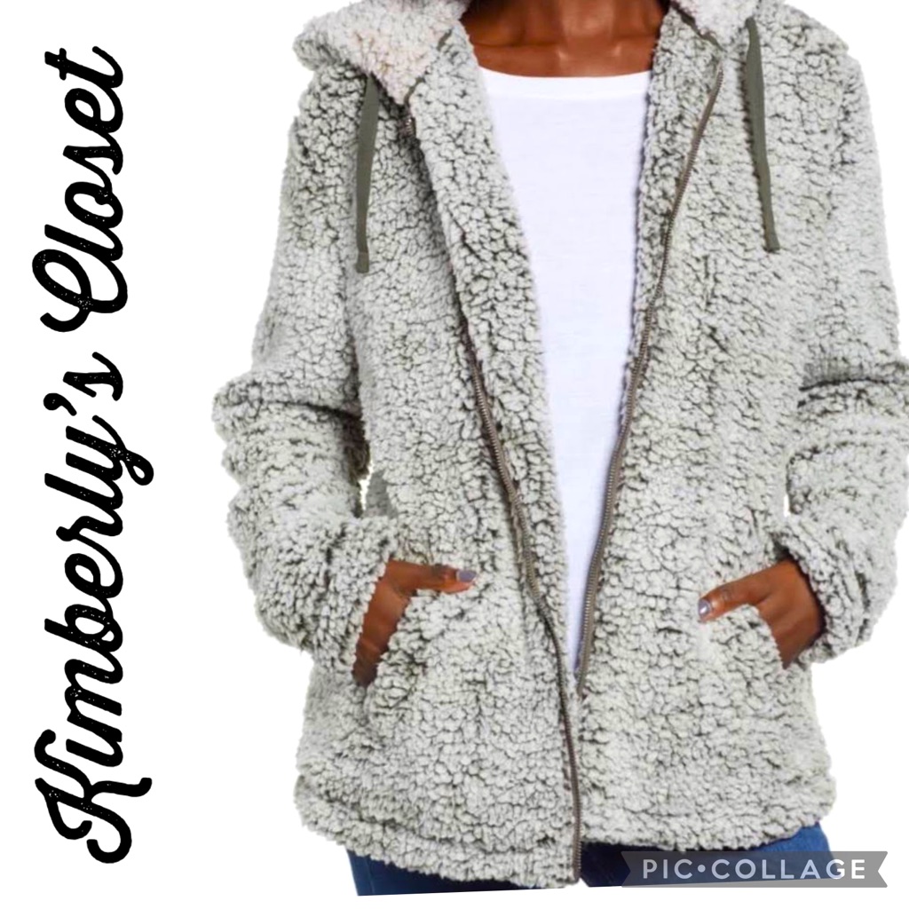 Thread & Supply Wubby Jacket
